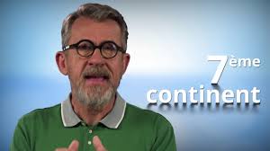 Publiée sur les réseaux sociaux, cette vidéo vous permet de voir notre planète à 360 degrés depuis la stratosphère. Le 7eme Continent Youtube