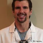 Dr. Benjamin Harrelson, DDS, Dentistry