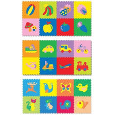 Selain bahan baku triplek juga bisa menggunakan bahan acrylic, mdf, kardus dgn ketebalan 3mm. Termurah Evamats Karpet Puzzle 8 S Motif Buah Transportasi Binatang Matras Tikar Elevenia