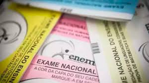 Inscritos no enem 2020 poderão opinar sobre provas. Enem 2020 Como Consultar O Local Da Prova Canaltech