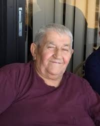 Obituary for Joseph Glennon