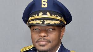 Kedric Taylor of Human Jukebox for a Baton Rouge Classic