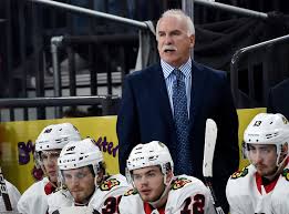 Maybe you would like to learn more about one of these? Chicago Blackhawks Fire Joel Quenneville After Slow Start The New York Times