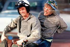 But there was another vehicle that was equally dumb, and in being so, became one. 15 Brilliant Facts About Dumb And Dumber Mental Floss