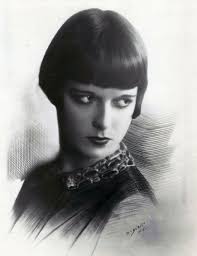 Louise Brooks and Pandora's Box