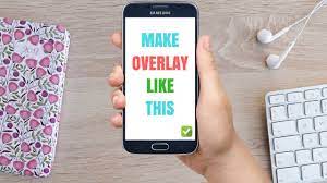 Join prime to save $9.50 on this item. How To Add A Background Overlay To Vertical Videos On Android Awesome Screen Record On Android Youtube