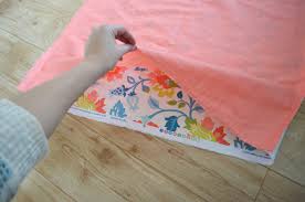 For a super soft bean bag chair, you can useshredded memory foam fillers. Diy Sew A Kids Bean Bag Chair In 30 Minutes Project Nursery
