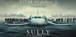 Sully Tom Hanks Aterrizando Aviones Que Podria Salir Mal