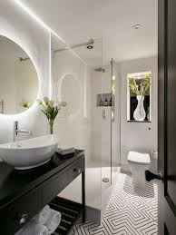 18 Stunning 3 4 Bathroom Design Ideas