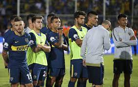 River plate e boca juniors voltam a jogar no domingo. Julio Buffarini Dario Benedetto Julio Buffarini Photos Zimbio