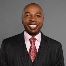 Greg Anthony