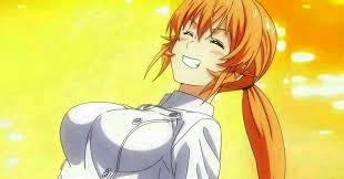 Anime merupakan gaya gambar yang sudah tren sejak lama. 7 Karakter Anime Cewek Yang Ganjennya Enggak Ada Akhlak Kincir Com