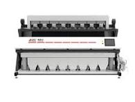 AMD® NY-E High-end Multipurpose Grain Color Sorter Machine ...