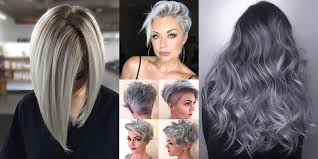 La classifica dei prodotti più acquistati dagli italiani nel 2022. Capelli Grigi Sfumature Spettacolari Da Condividere Per Il 2019