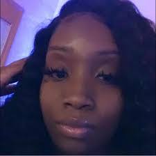 Shamara Young's Instagram, Twitter & Facebook