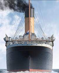 Special titanic video for facebook fans. Pin By Tristan Caravaggio Sebastian On 3d Rms Titanic Titanic Ship Titanic