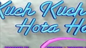 Kuch kuch hota hai is the saddest, happiest, stupidest, smartest, corniest, most sophisticated movie i have ever seen. Kuch Kuch Hota Hai 1998 Imdb