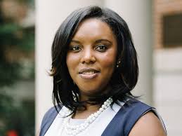 Recruitment director Patricia Harris wins UNC Diversity Award