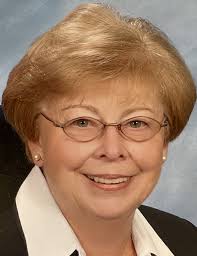 Obituary information for Ruby Naomi Smith