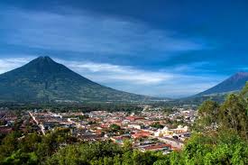 Independent country in central america. Reisen Nach Guatemala Entdecken Sie Guatemala Mit Easyvoyage