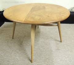 Find many varieties of an authentic mid century table drop leaf available at 1stdibs. Antiques Atlas Ercol Drop Leaf Coffee Table