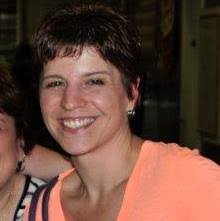 Tammi Thomas Woodland Critters