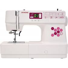 Janome Sewing Machine Reviews