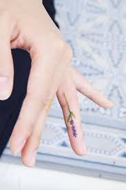 Check spelling or type a new query. Finger Tattoos Simple Yet Unique Designs At Your Fingertips Glaminati