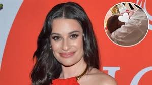 Lea Michele News, Pictures, and Videos