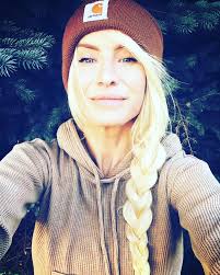 Lacey Purdy's Instagram, Twitter & Facebook