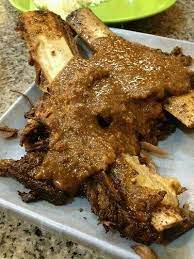 Sop Konro Karebosi Resep Masakan Indonesia Ide Makanan Makanan Dan Minuman