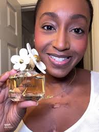 Marc Jacobs Daisy: A Favorite Wedding Perfume