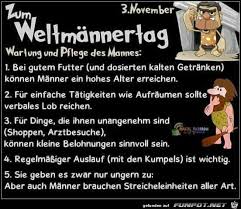 Weltmaennertag In 2020 Witzige Spruche Lustige Spruche Lebensweisheiten