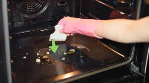 Maybe you would like to learn more about one of these? Come Pulire Il Forno Con Il Bicarbonato 11 Passaggi