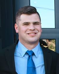 Obituary information for Daniel "Weston" Sherrer