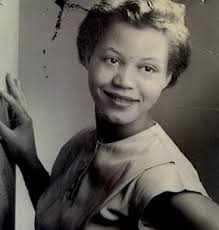 Remembering Josephine E. Adewusi