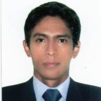 Eric Ary Martínez Salazar