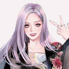 Anime ver blackpink rose sticker kpop blackpink kpop rose is known as blackpinks goddess. Instagramì˜ Venvenbaby ë‹˜ Rose Rose Blackpink Howyoulikethat Roseblackpink Kpop Illustration Drawing Artists Black Pink Kpop Art Girl Blackpink Rose