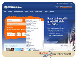 Hostelworld Com Booking Your Accommodation Online
