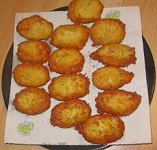 Pasteis De Bacalhau Von Lisboetta Chefkoch Rezepte Essen Und Trinken Hauptspeise