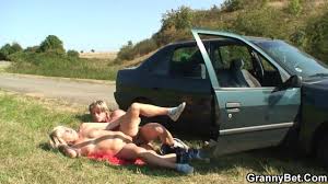 15:00 your best friends wife tricks you into getting her pregnant. Granny Sex Video 80 Years Old Bitch Gets Screwed In The Car