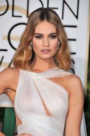 Lily james was born lily chloe ninette thomson in esher, surrey, to ninette (mantle), an actress, and jamie thomson, an actor and musician. Lily James Moviepedia Wiki Fandom
