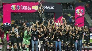 Las felinas, que lograron la ventaja por la mínima diferencia en el partido de ida, quieren su. Que Equipo Ha Ganado Mas Ligas Mx Femenil Todas Los Campeonas De La Historia Goal Com
