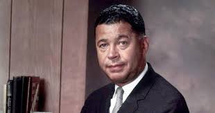 Library Will Celebrate Black History Month With Lecture On Senator Edward  Brooke