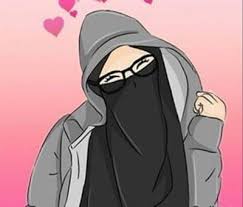 Keren 30 Gambar Kartun Muslimah Memakai Cadar Gambar Kartun Islami Terbaik Terbaru 2020 Pakethp Com Download Gambar Animasi Mu Gambar Kartun Kartun Gambar