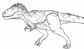 Free Printable Coloring Pages Yutyrannus From Ark Survival Evolved Image Search Results Ark Survival Evolved Free Printable Coloring Pages Coloring Pages