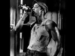 He is remembered as a cultural icon of teenage disillusionment and social estrangement, as expressed in the title of his most celebrated film, rebel without a cause (1955), in which he starred as troubled teenager jim stark. Marlon Brando And James Dean Youtube