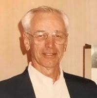 William Rittenhouse Burke Obituary