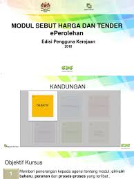 Edit soalan keselamatan sistem eperolehan 2018 youtube. Slaidsebuthargatender Mwl1