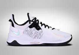 Select player batum, nicolas beverley, patrick coffey, amir george, paul ibaka, serge jackson, reggie kabengele, mfiondu kennard, luke. Nike Pg 5 White Multicolor Paul George Price 99 00 Basketzone Net